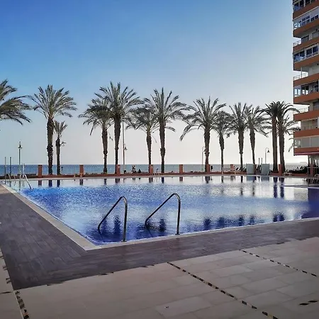 Estudio Algarrobo Costa