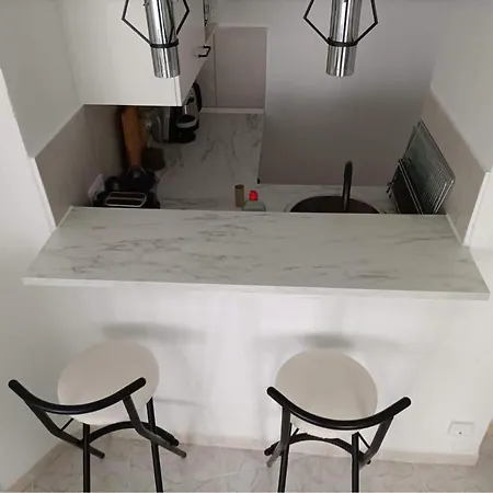 Apartamento Estudio