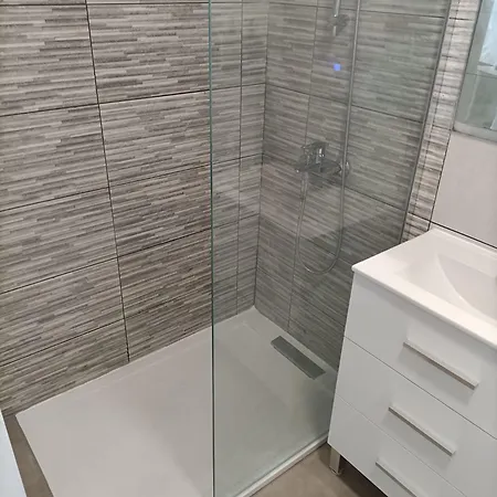 Estudio * Algarrobo Costa