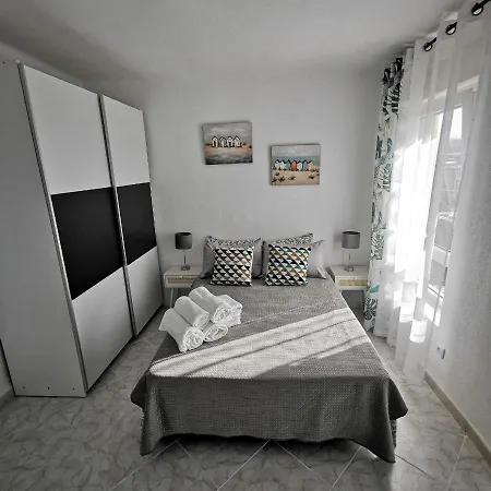 Estudio * Algarrobo Costa