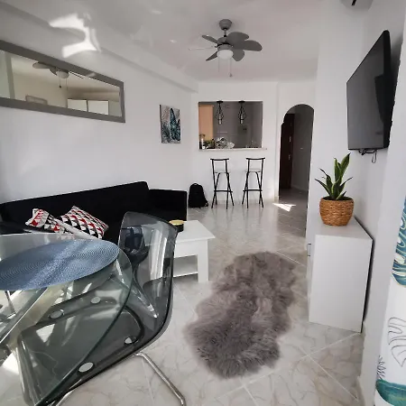 Estudio Apartment *