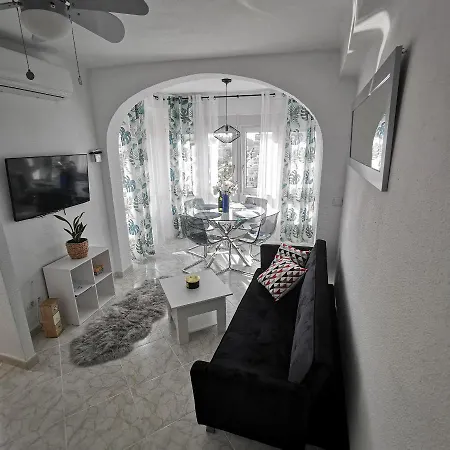 Apartment Estudio