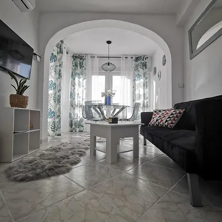 Estudio Algarrobo Costa