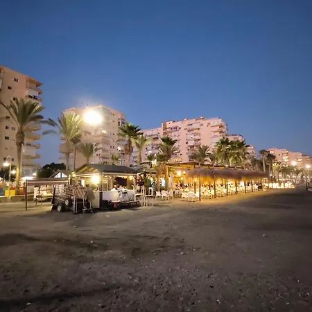 Estudio Apartment Algarrobo Costa