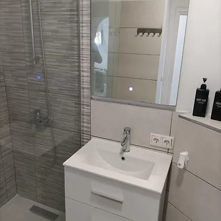 Estudio Algarrobo Costa